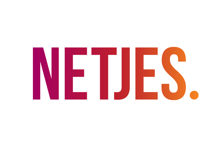 Logo: Netjes
